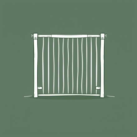 Photo of Baby gate (Birchington CT7) #1