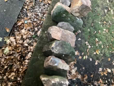 Photo of free Rockery stone (Ripley, Derby) #2