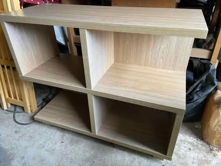 Photo of free Laminated box shelves (Penrith CA11) #1