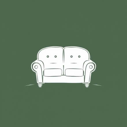 Photo of free Loveseat chair (Arborfield Garrison RG2) #1