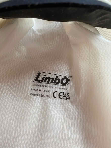 Photo of free Limb protector (Sanderstead CR29HW) #3