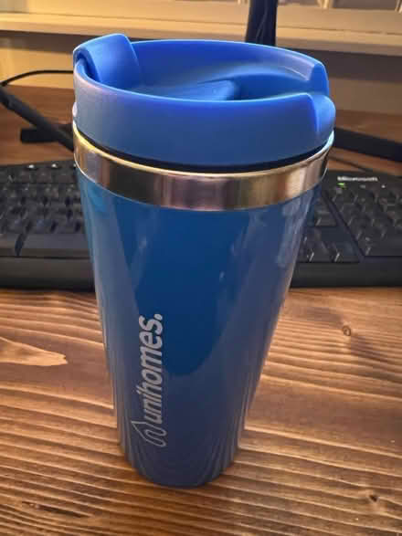 Photo of free Water Bottle x2 (Clapham North SW4) #1