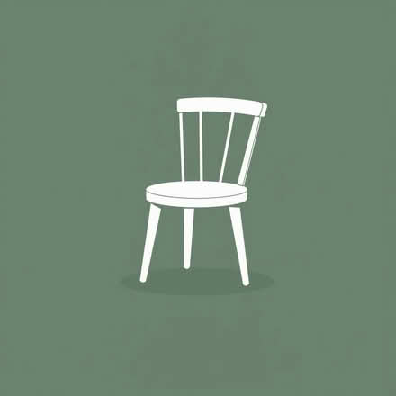 Photo of IKEA Ingolf dining chair (Ruyton-XI-Towns SY4) #1