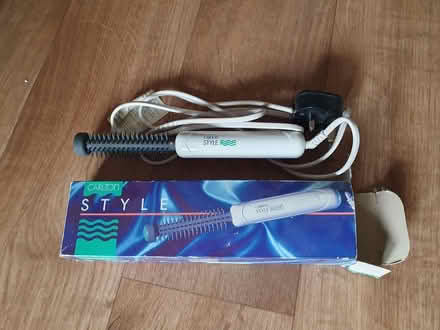Photo of free Hair styler tool (Bridlington YO16) #1