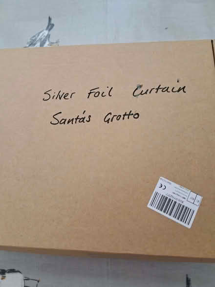 Photo of free Christmas decorations (College Town GU47) #3