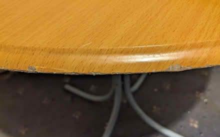 Photo of free Round Table (Important (Lipson PL4) #3