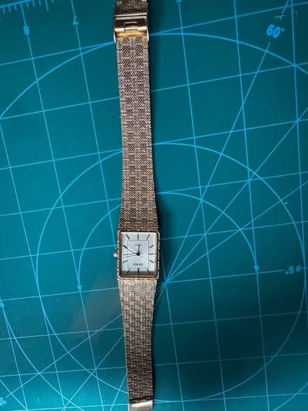 Photo of free Ladies dress watch (Aspley NG8) #2