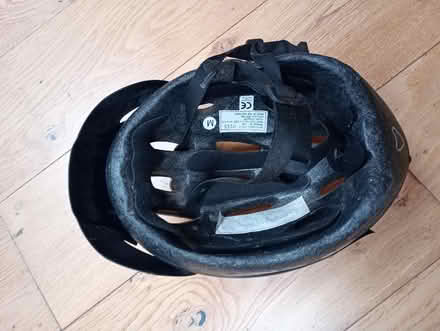 Photo of free Cycle Helmet - Trax Reaver (Garden City OX5) #2