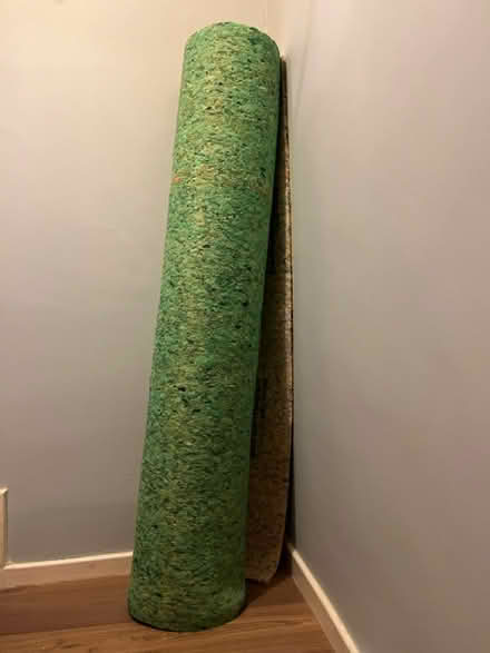 Photo of free Underlay (Burgess Hill) #1