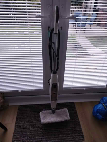 Photo of free Steam Cleaner (Chester le Street DH2) #1
