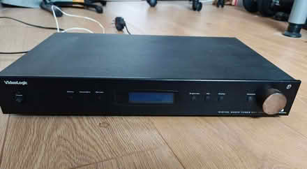 Photo of free DAB Digital Radio (Great Billing NN3) #1