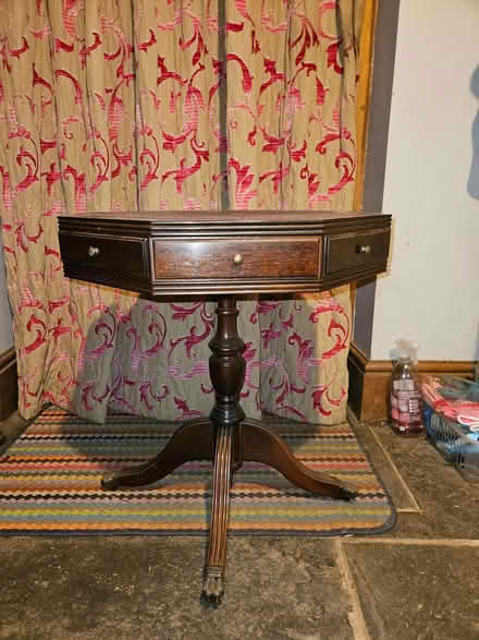 Photo of free Small side table/occassional table (Linkinhorne PL17) #1