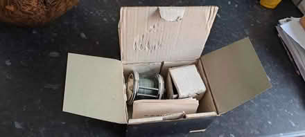 Photo of free Mitchell Saltwater Fishing Reel (Lower Earley RG6) #4