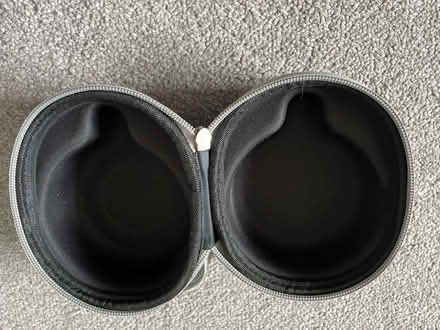 Photo of free Carrying Case (Cold Harbour OX1) #1
