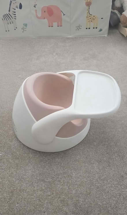 Photo of free Mamas & Papas Floor Seat (Warden, Sheerness ME12) #1