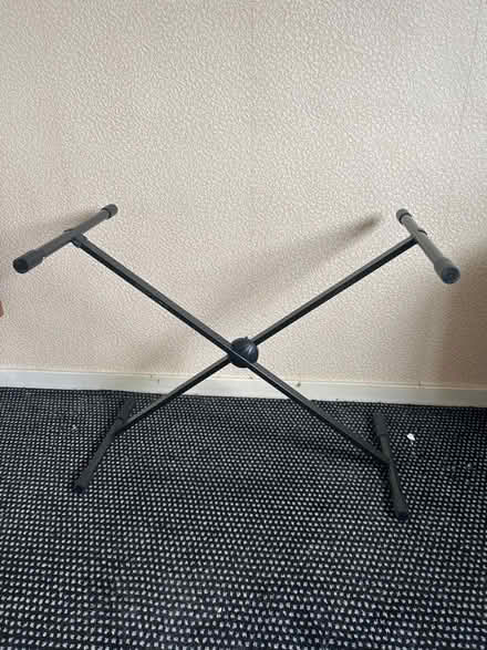 Photo of free Stand for keyboard (Blyth NE24) #1