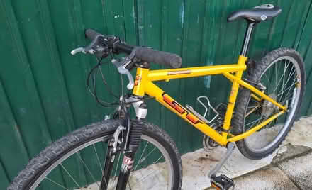 Photo of free Bicycle (Miami, FL 33155) #1