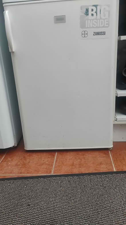 Photo of free Freezer (PO15 Hill Park) #1
