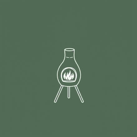 Photo of free Chiminea (Carlyon Bay PL25) #1
