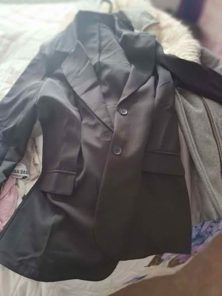 Photo of free Womens clothing size 8 (Penrith CA11) #2