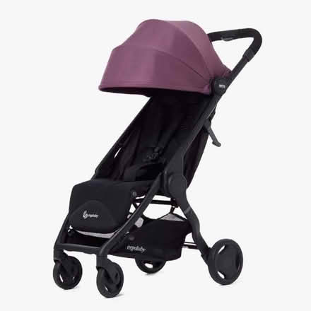 Photo of free Ergobaby Compact Folding Pushchair/Stroller (Twigworth GL2) #2