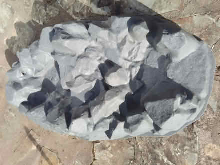 Photo of free Water feature with accessories (Falmouth Boscawen) #1