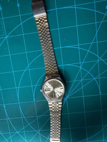 Photo of free Male watch (Aspley NG8) #1
