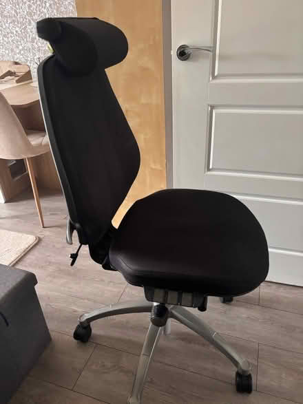 Photo of free Office chair (Dover CT3) #2