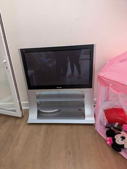 Photo of free Television (Letchworth Garden City SG6) #1