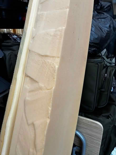 Photo of free Memory foam offcut (Berriew SY21) #1