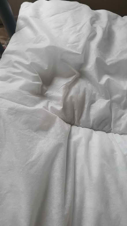 Photo of free King size quilt (Ilkeston) #2