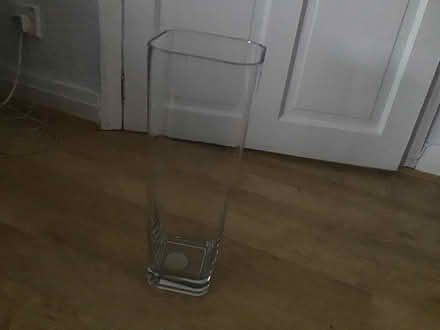 Photo of free Tall Vase (Bootle L20) #1