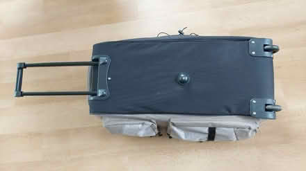 Photo of free Large strong holdall (Kendal LA9) #3