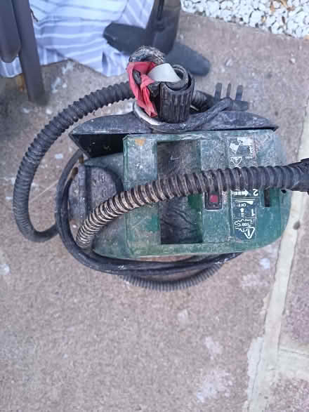 Photo of free Wall paper remover (Temple Cowley OX4) #3