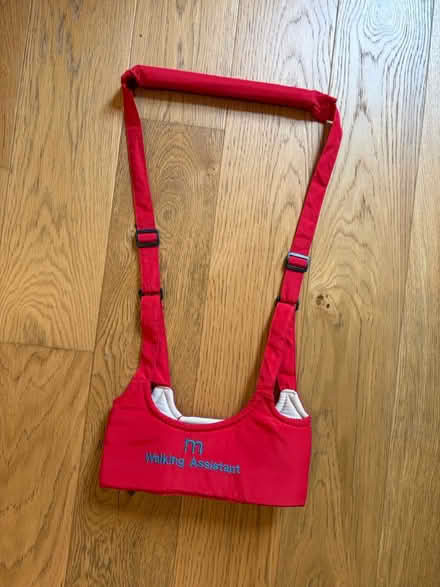 Photo of free Walking assistant (Hither Green SE13) #1