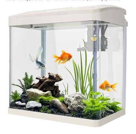 Photo of Fish tank (Woking) #1
