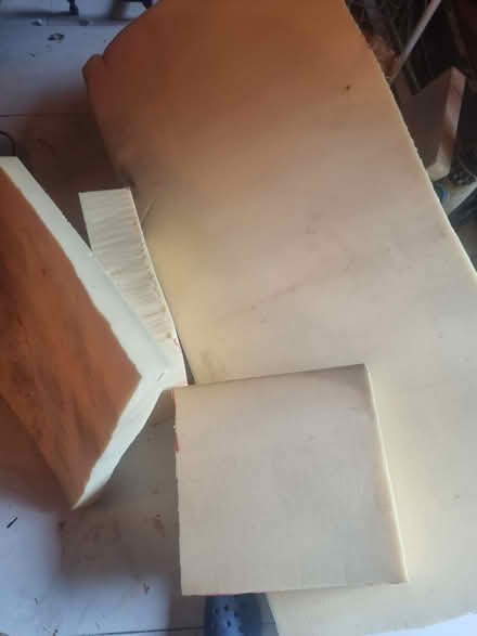 Photo of free Piece of foam (Ealing W5) #1
