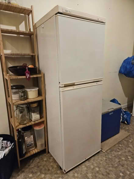 Photo of free Fridge freezer (BS16 2SP) #2