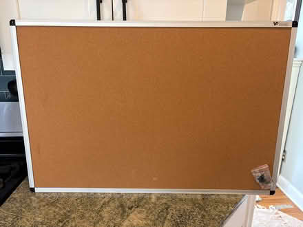 Photo of free Bulletin board (Norwalk) #1