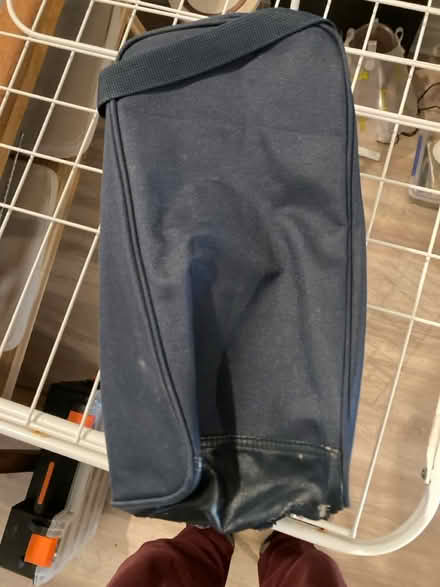 Photo of free Rugby Boot Bag (Dublin) #1