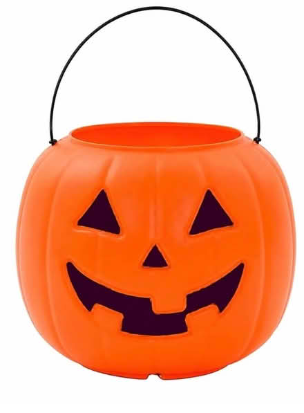 Photo of Pumpkin pails (Barrington/Lake Zurich) #1