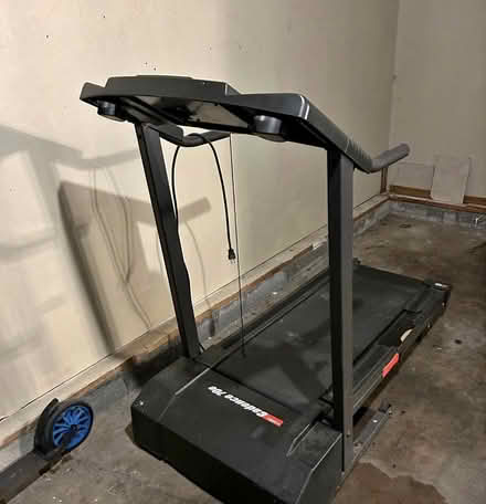 Photo of free Treadmill (Neosho) #1