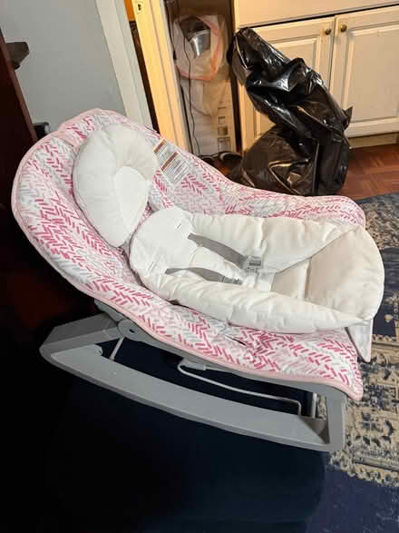 Photo of free Baby Items (Silver Spring, MD) #4