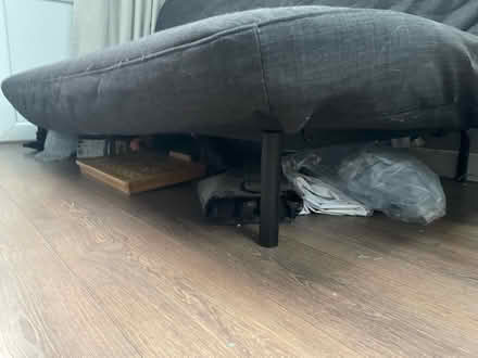 Photo of free Sofa Bed (Kirby Cross CO13) #2