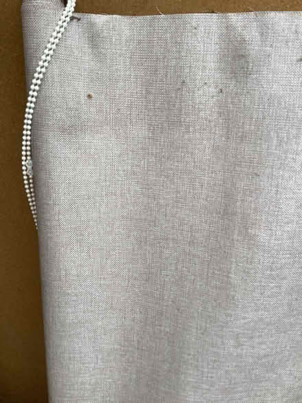 Photo of free Roller blind (Harwell, Didcot. OX11) #3