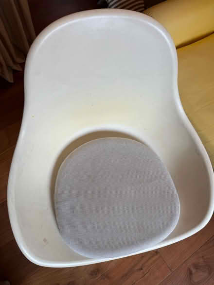 Photo of free Vintage Ikea Swivel Chair (Newington, Edinburgh EH16) #3