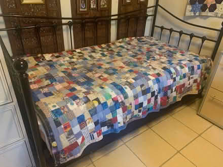 Photo of free Day bed with second bed stored under (Presteigne LD8) #1