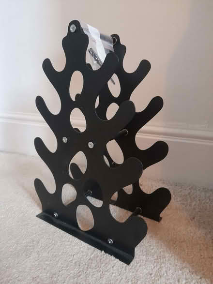 Photo of free Dumbell stand (Bathford BA1) #1