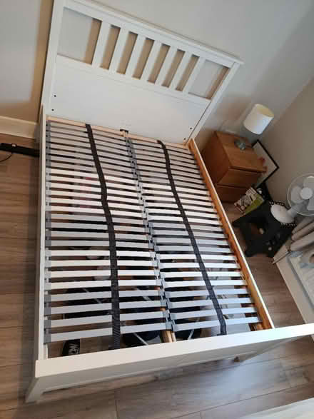 Photo of free Double bed (Gillingham ME7) #1