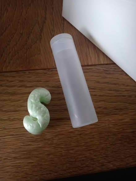 Photo of free Tubes for craft or beads etc (Downhead Park MK15) #2